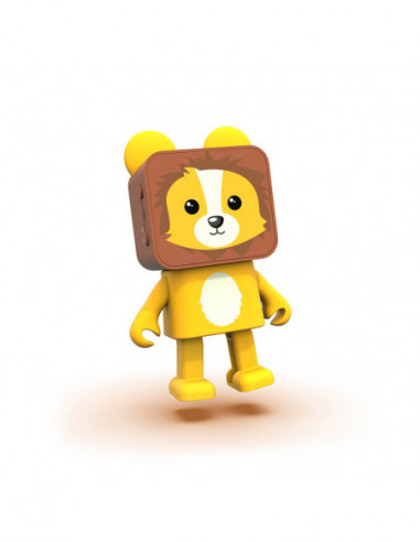 MOB Speaker Wireless  Dancing Lion