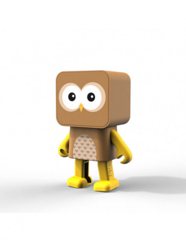 MOB Speaker Wireless  Dancing Owl