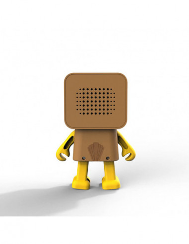 MOB Speaker Wireless  Dancing Owl