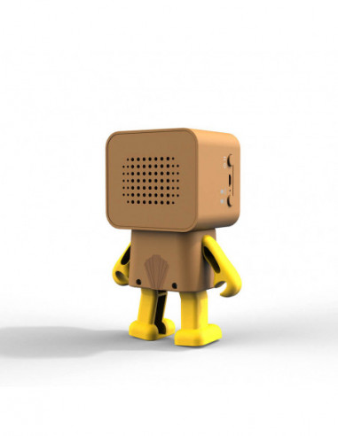 MOB Speaker Wireless  Dancing Owl