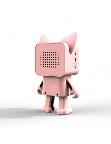 MOB Speaker Wireless  Dancing Pig