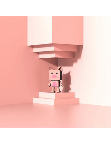 MOB Speaker Wireless  Dancing Pig