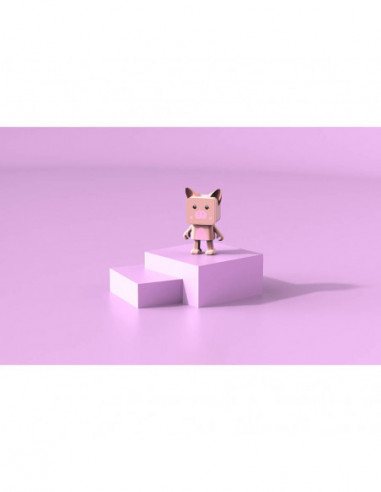 MOB Speaker Wireless  Dancing Pig