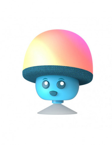MOB Speaker Mega Mush Blue