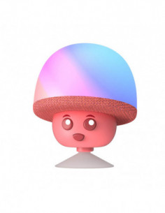 MOB Speaker Mega Mush Pink 2