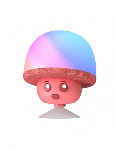 MOB Speaker Mega Mush Pink