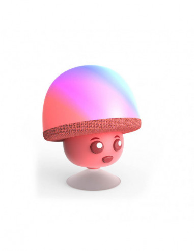 MOB Speaker Mega Mush Pink