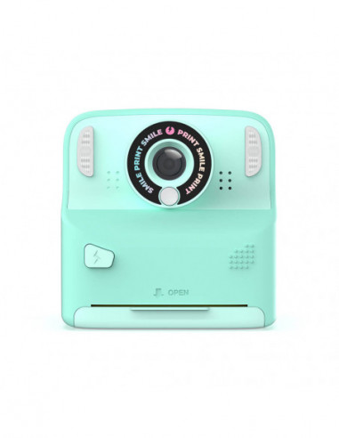 MOB Instant Cam Pixiprint 5 filmrolls...