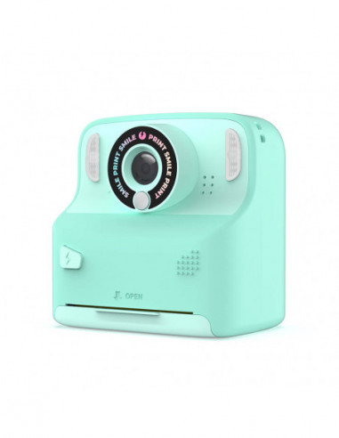 MOB Instant Cam Pixiprint 5 filmrolls...