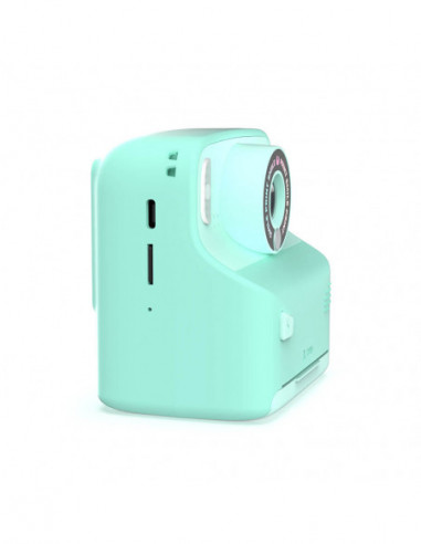 MOB Instant Cam Pixiprint 5 filmrolls...