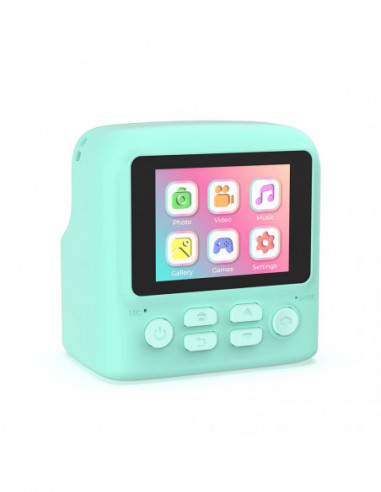 MOB Instant Cam Pixiprint 5 filmrolls...