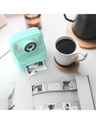 MOB Instant Cam Pixiprint 5 filmrolls...