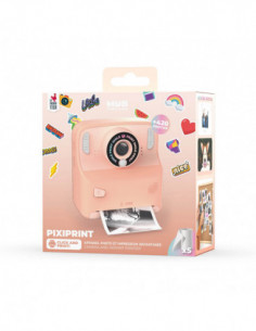 MOB Instant Cam Pixiprint 5...