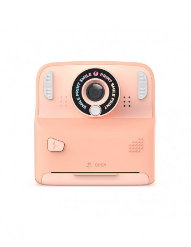 MOB Instant Cam Pixiprint 5 filmrolls...