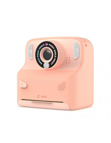 MOB Instant Cam Pixiprint 5 filmrolls...