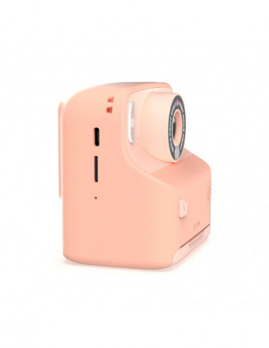 MOB Instant Cam Pixiprint 5 filmrolls...