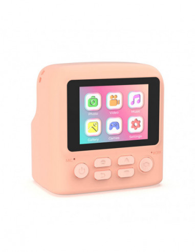 MOB Instant Cam Pixiprint 5 filmrolls...