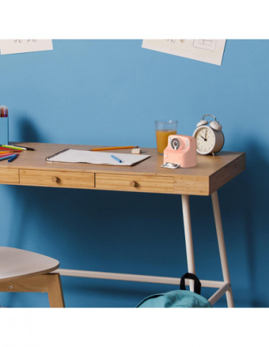 MOB Instant Cam Pixiprint 5 filmrolls...