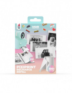 MOB Pixprint refill 4 Rolls...