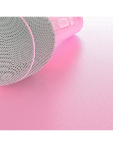 MOB Karaoke MIC Groovy Marshmallow