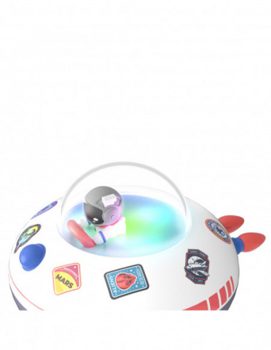 MOB Speaker Cosmo Bubbly Wireless...