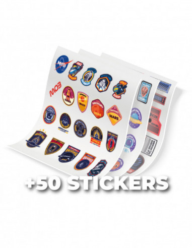 MOB Speaker Cosmo Bubbly Wireless...