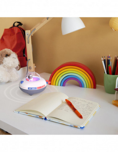 MOB Speaker Cosmo Bubbly Wireless...