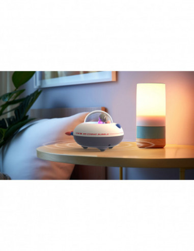 MOB Speaker Cosmo Bubbly Wireless...