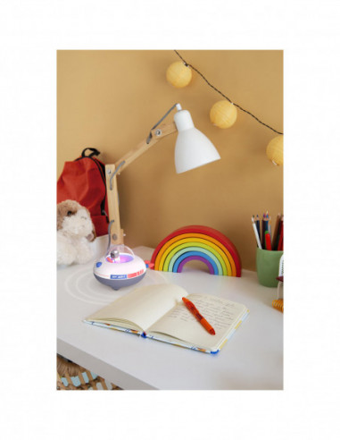 MOB Speaker Cosmo Bubbly Wireless...