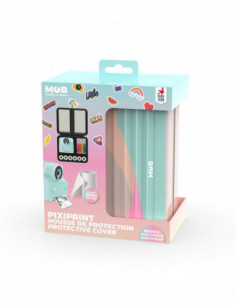 MOB Pixiprint Travel Pack...