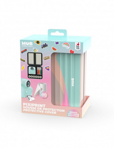 MOB Pixiprint Travel Pack refill 4...