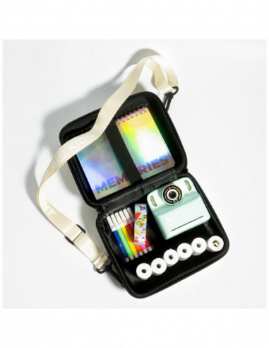 MOB Pixiprint Travel Pack refill 4...