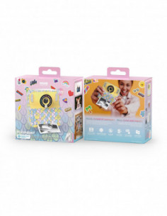 MOB Instant Cam Pixiprint 5...