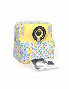 MOB Instant Cam Pixiprint 5... 2