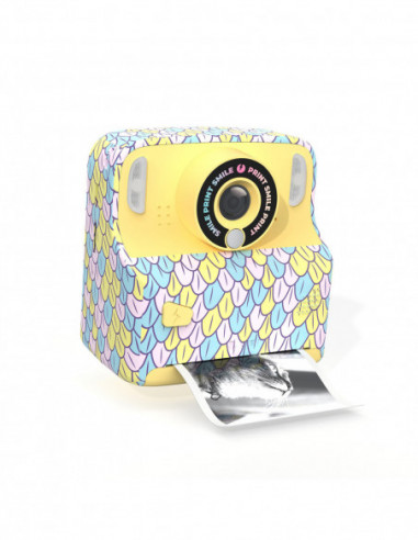 MOB Instant Cam Pixiprint 5 filmrolls...