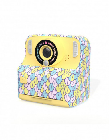 MOB Instant Cam Pixiprint 5 filmrolls...