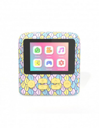 MOB Instant Cam Pixiprint 5 filmrolls...