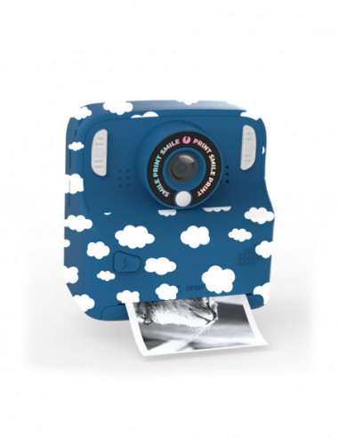 MOB Instant Cam Pixiprint 5 filmrolls...