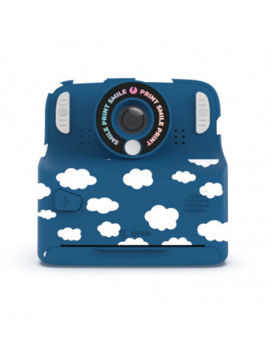 MOB Instant Cam Pixiprint 5 filmrolls...