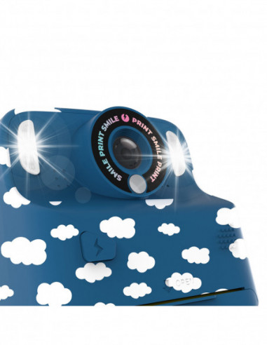 MOB Instant Cam Pixiprint 5 filmrolls...