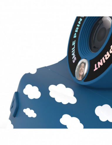 MOB Instant Cam Pixiprint 5 filmrolls...