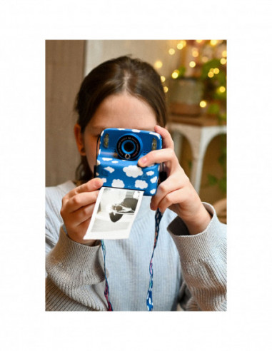 MOB Instant Cam Pixiprint 5 filmrolls...