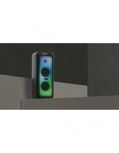 LEDWOOD Loudspeaker Drop 400 40W RMS...