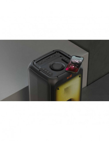 LEDWOOD Loudspeaker Drop 400 40W RMS...