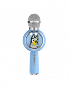 BLUEY Karaoke Mic PopSing... 2