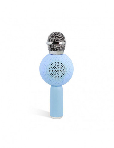 BLUEY Karaoke Mic PopSing With LED