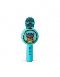 PAW PATROL Chase Karaoke... 2