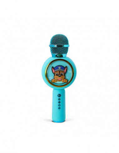 PAW PATROL Chase Karaoke Mic PopSing...