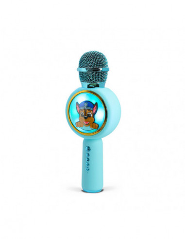 PAW PATROL Chase Karaoke Mic PopSing...
