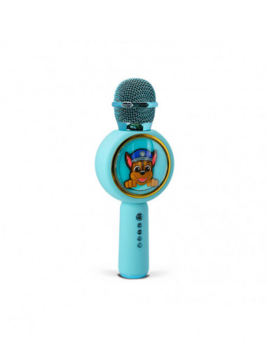 PAW PATROL Chase Karaoke Mic PopSing...